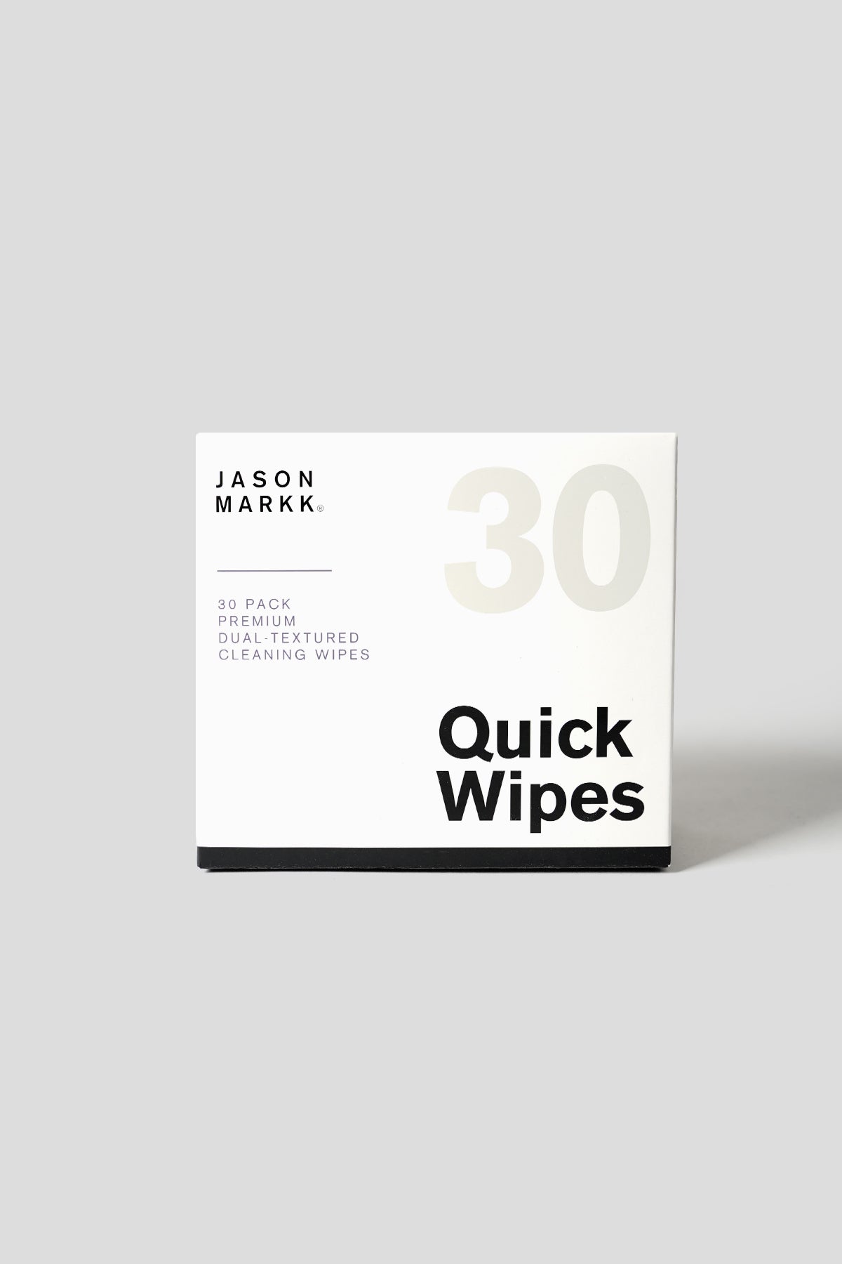 Jason Markk - QUICK WIPES X30 - LE LABO STORE