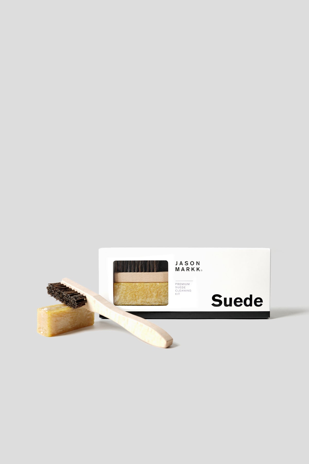 Jason Markk - SUEDE CLEANING KIT - LE LABO STORE