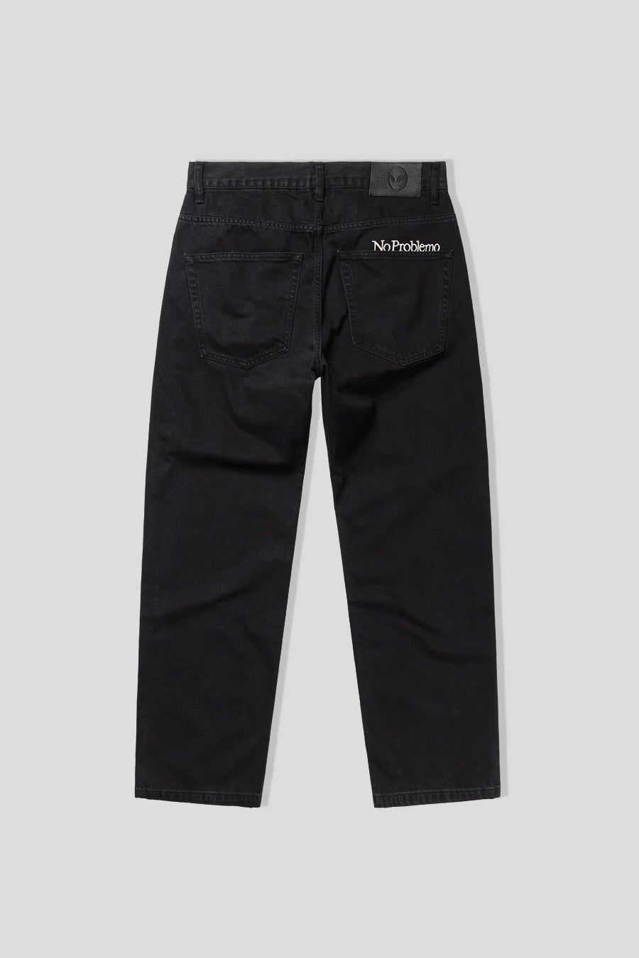 NO PROBLEMO - JEAN NO PROBLEMO NOIR - LE LABO STORE