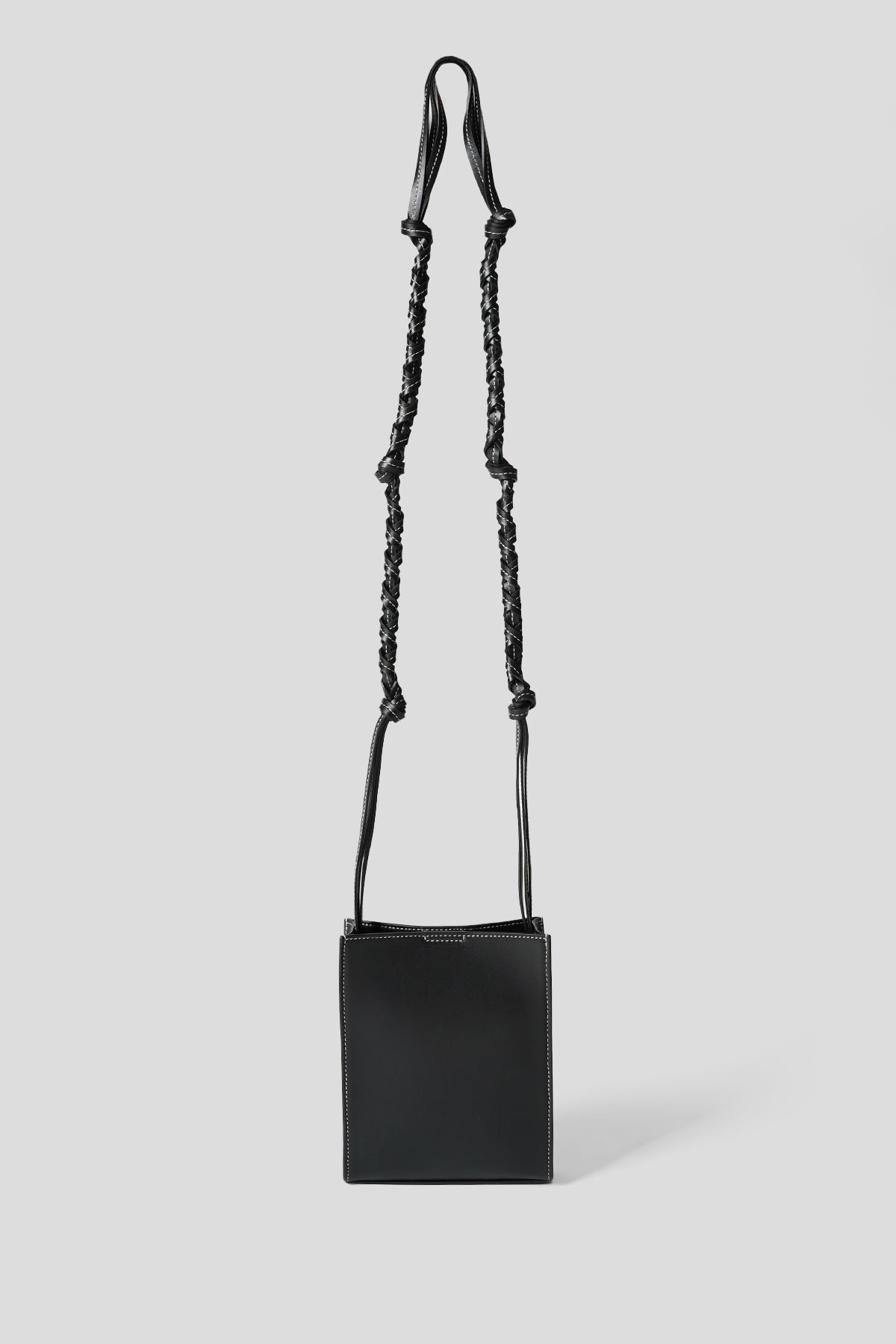 JIL SANDER - TANGLE SMALL BAG BLACK – LE LABO STORE