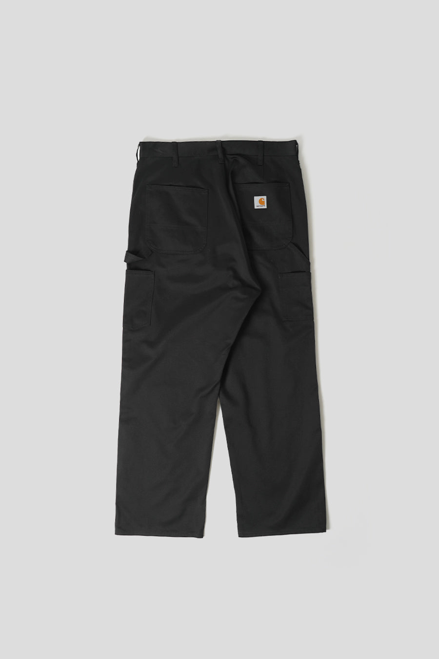 junya watanabe - PANTALON JUNYA WATANABE X CARHARTT NOIR – LE LABO STORE