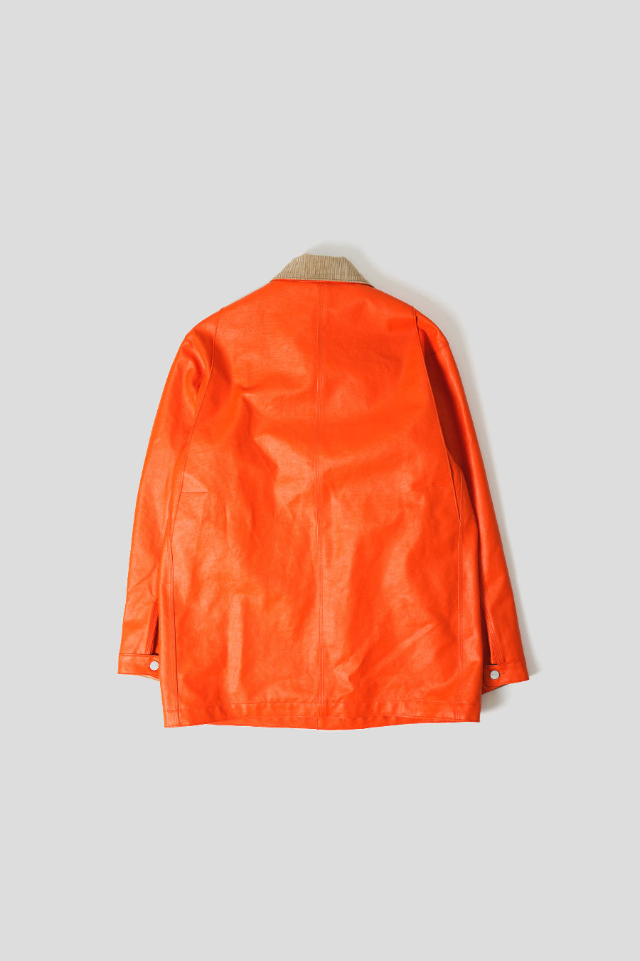 junya watanabe - ORANGE JUNYA WATANABE X CARHARTT CASUAL