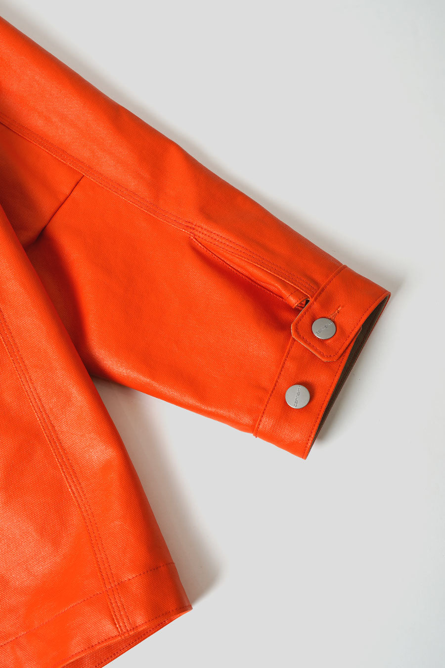 junya watanabe - ORANGE JUNYA WATANABE X CARHARTT CASUAL