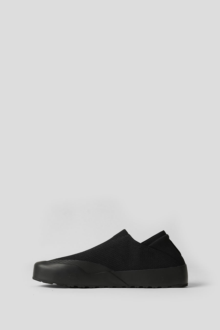 Arc'teryx - SNEAKERS KRAGG MEN BLACK - LE LABO STORE