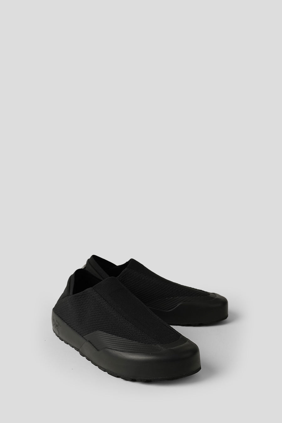 Arc'teryx - SNEAKERS KRAGG MEN BLACK - LE LABO STORE