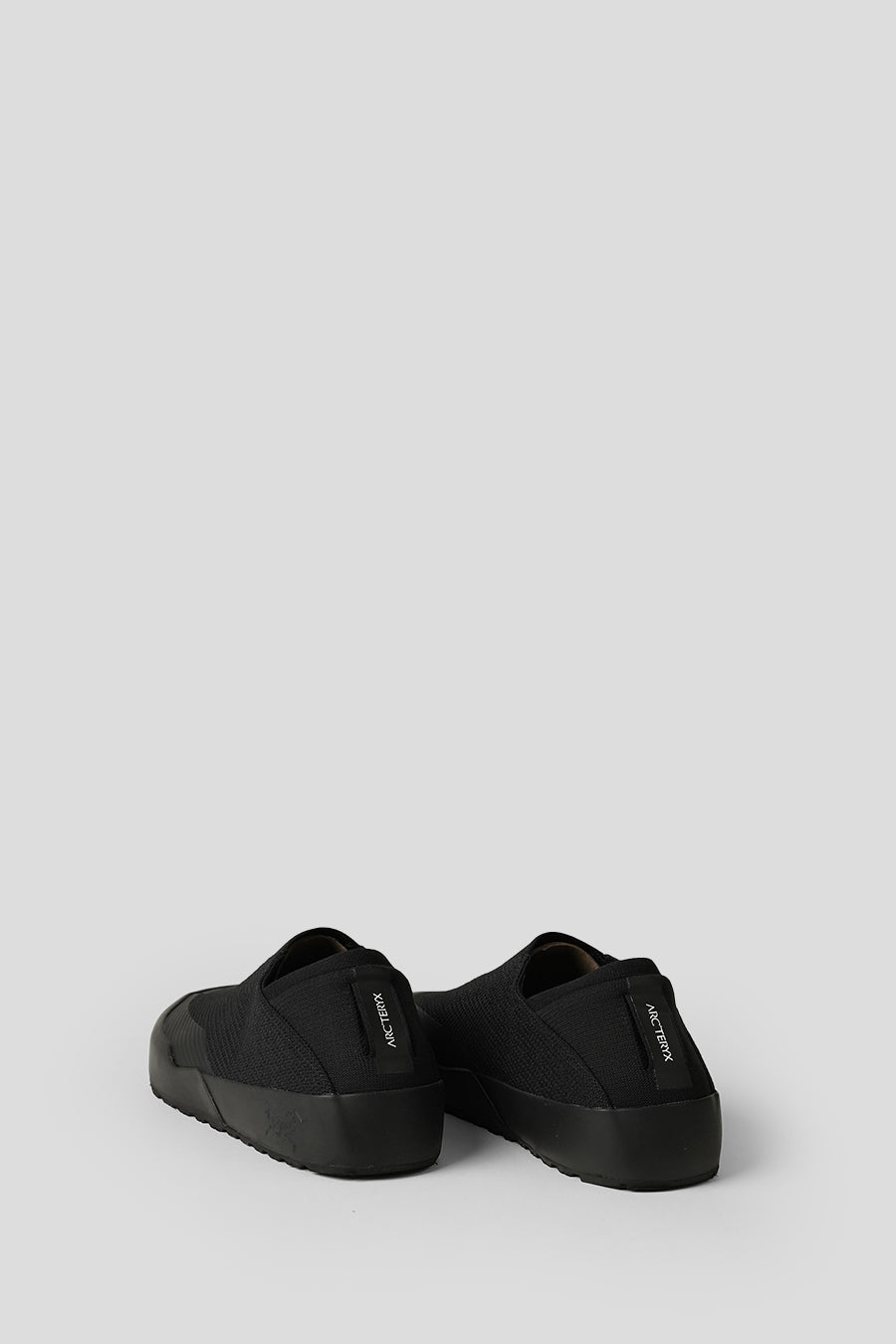 Arc'teryx - SNEAKERS KRAGG MEN BLACK - LE LABO STORE