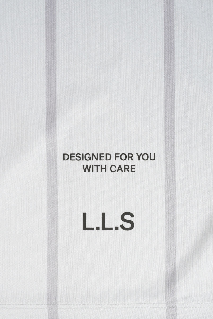 L.L.S - KEY CITY NOT FOUND* JERSEY NIKE X L.L.S - LE LABO STORE
