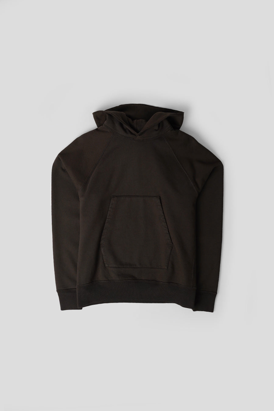 LADY WHITE CO - TIMBER SUPER WEIGHTED HOODIE - LE LABO STORE