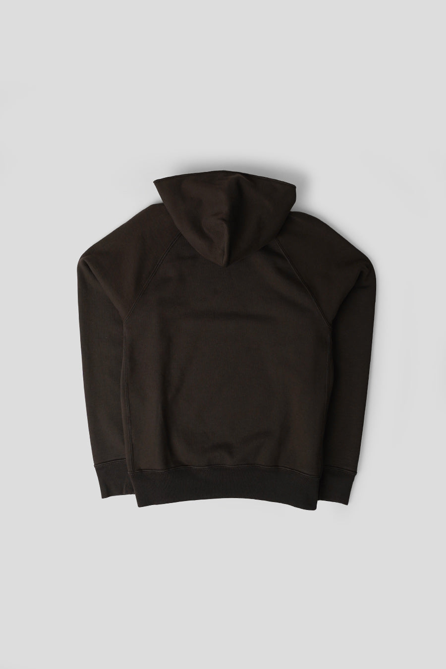 LADY WHITE CO - HOODIE ULTRA ÉPAIS TIMBER - LE LABO STORE