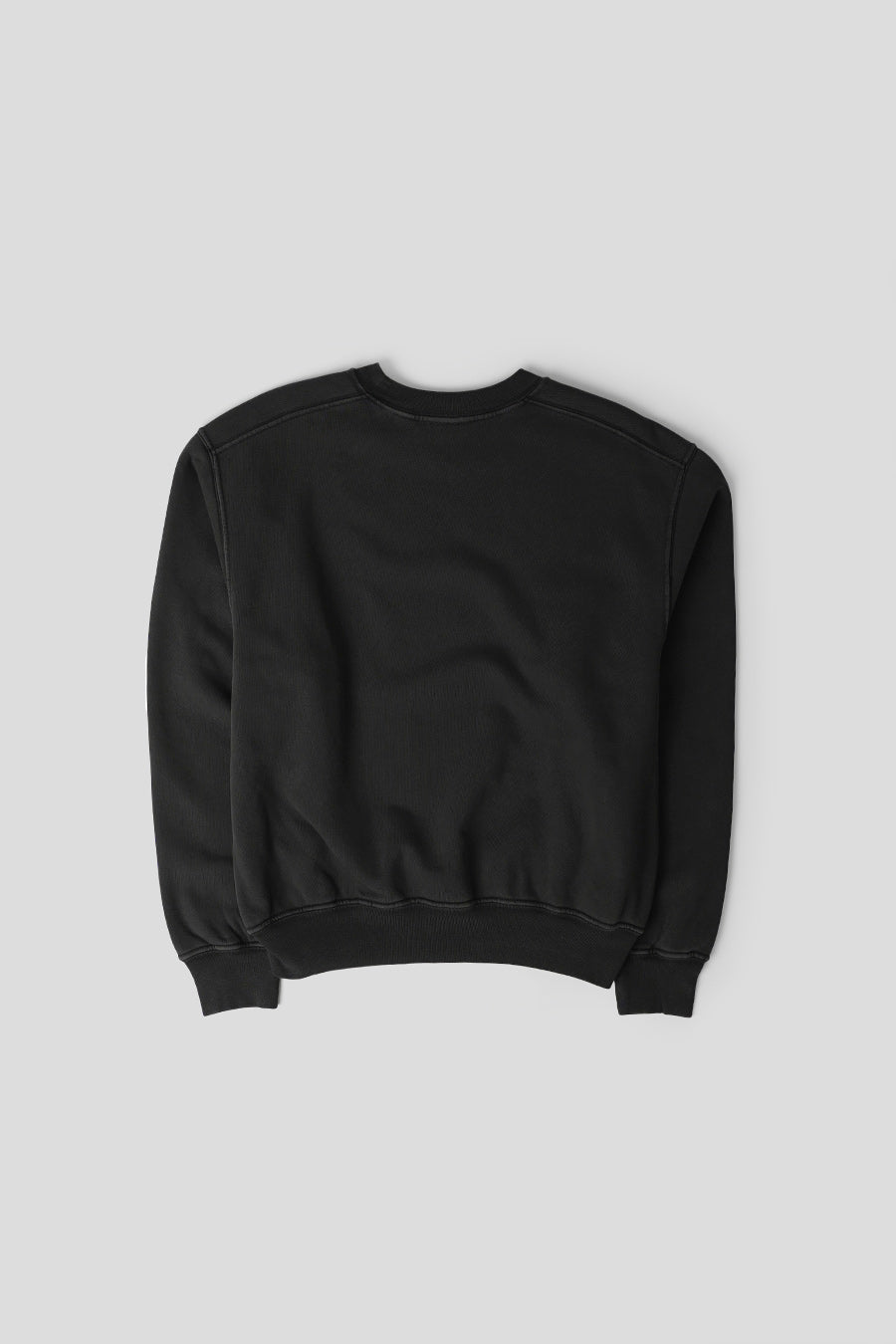 LADY WHITE CO - MINI CREWNECK CHARBON - LE LABO STORE