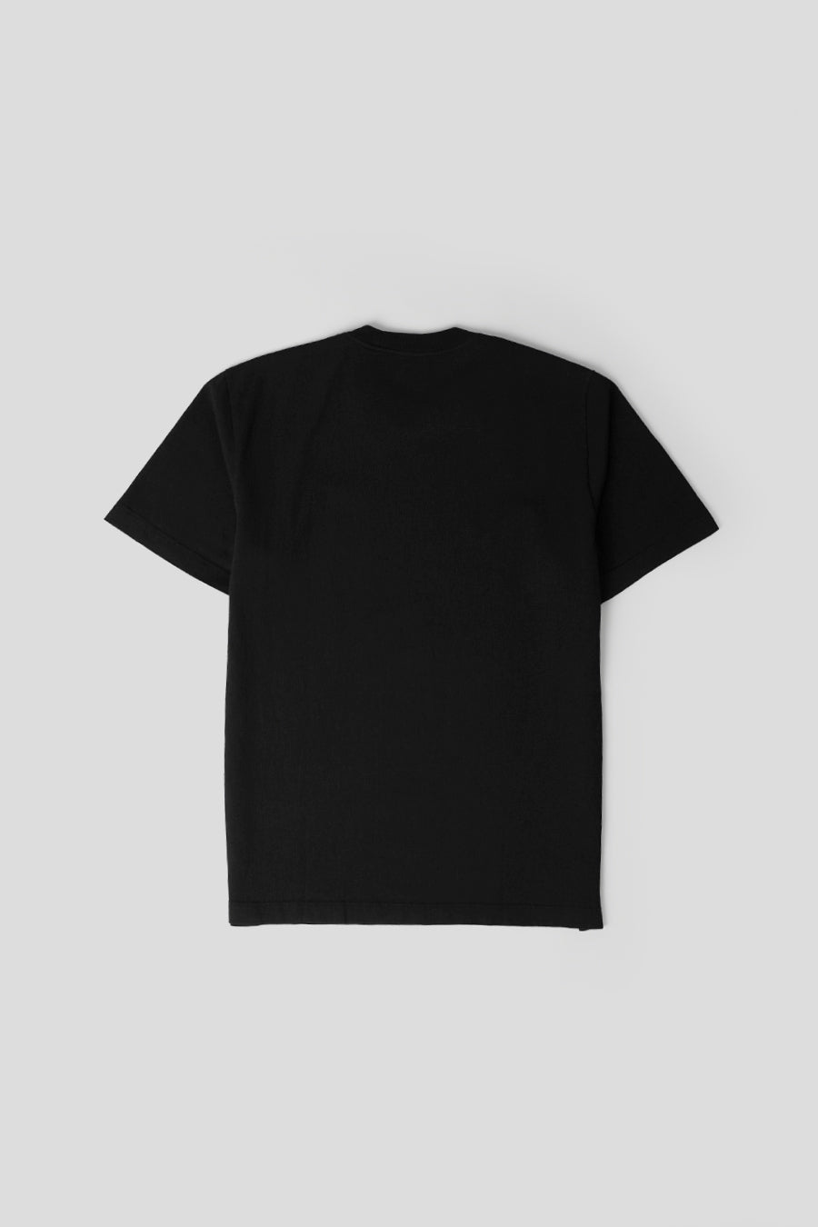 LADY WHITE CO - T-SHIRT MUNICIPAL NOIR - LE LABO STORE