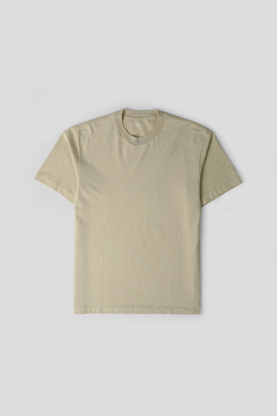 LADY WHITE CO - PAPER MUNICIPAL T-SHIRTS - LE LABO STORE