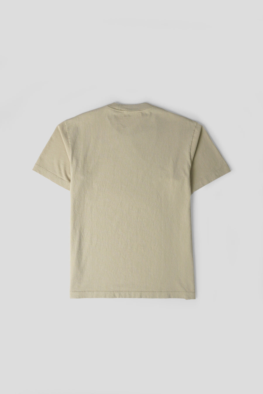 LADY WHITE CO - T-SHIRT MUNICIPAL PAPIER - LE LABO STORE