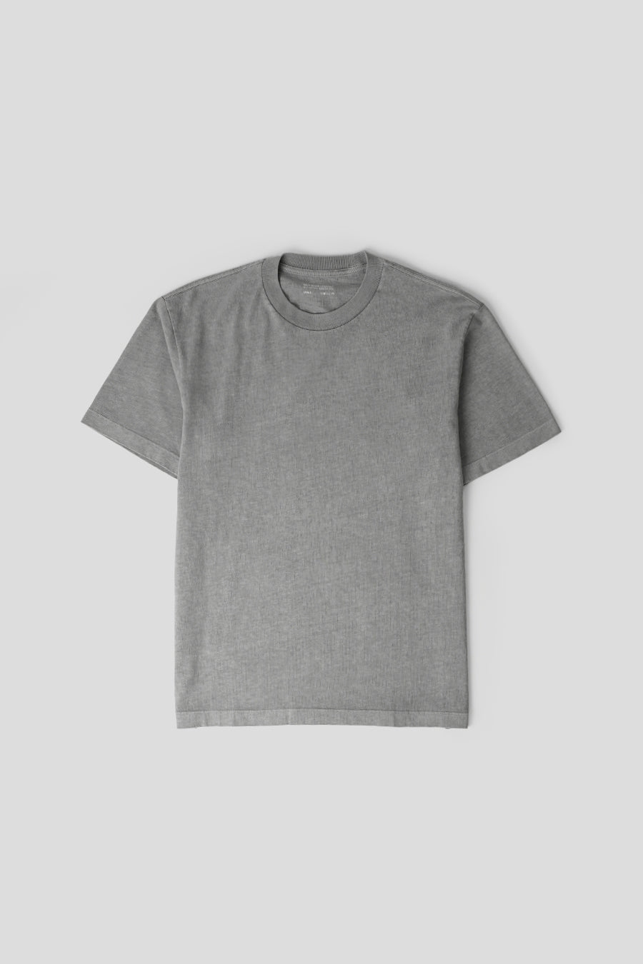 LADY WHITE CO - PIGMENT CHALK MUNICIPAL T-SHIRTS - LE LABO STORE