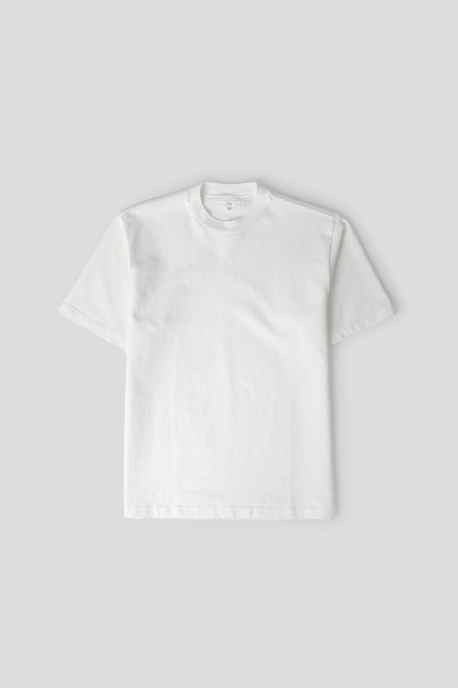 LADY WHITE CO - WHITE RUGBY T-SHIRTS - LE LABO STORE