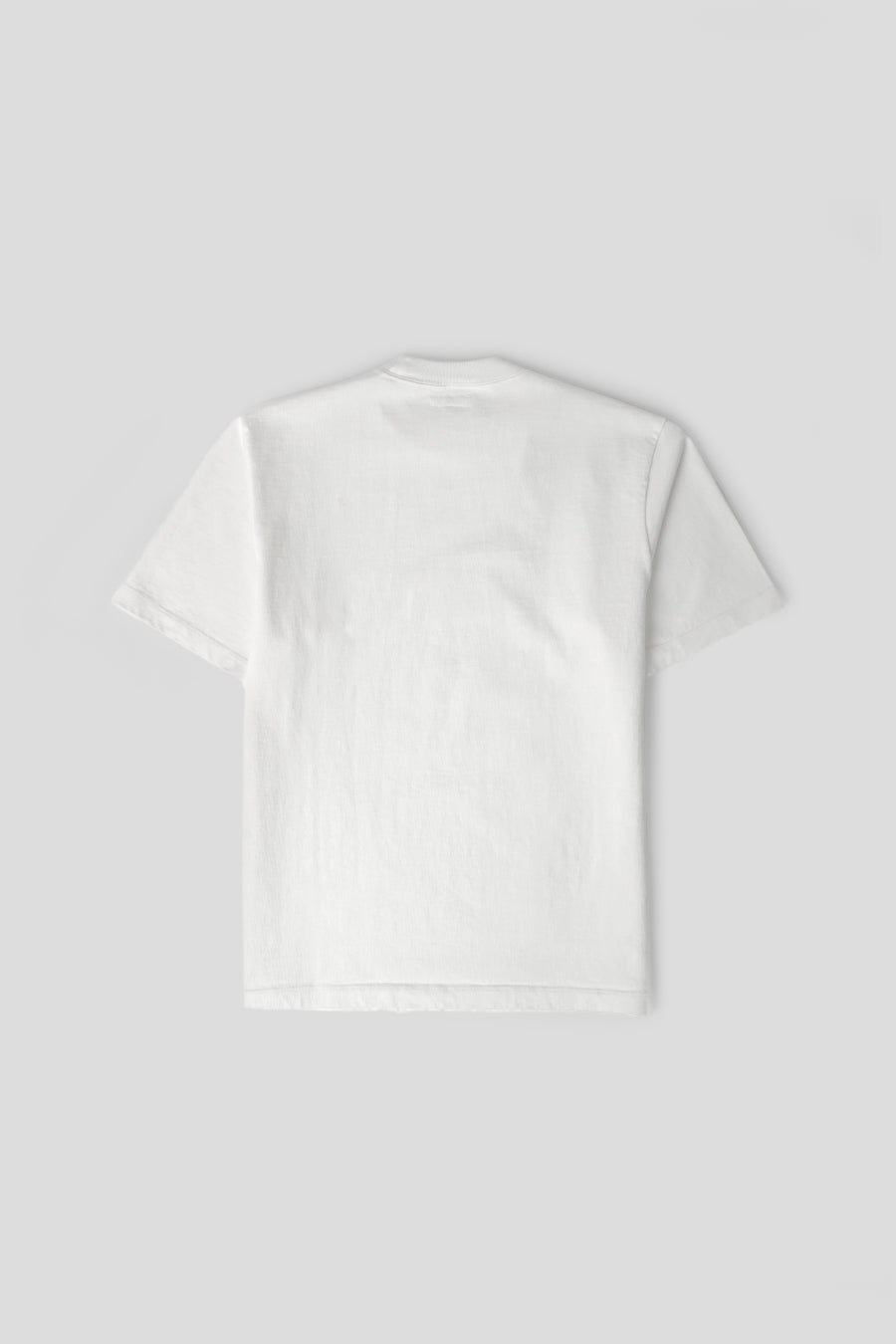 LADY WHITE CO - T-SHIRT RUGBY BLANC - LE LABO STORE
