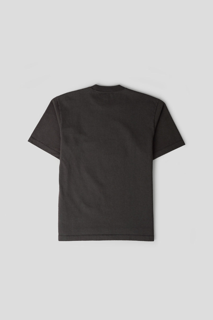 LADY WHITE CO - T-SHIRT RUGBY ÉTAIN - LE LABO STORE