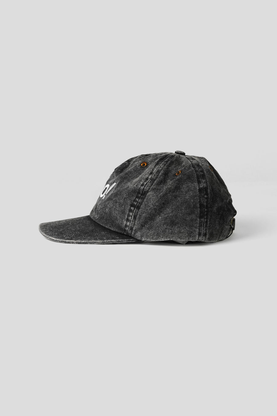 LAST CALL FOR - CASQUETTE UNO NOIRE - LE LABO STORE