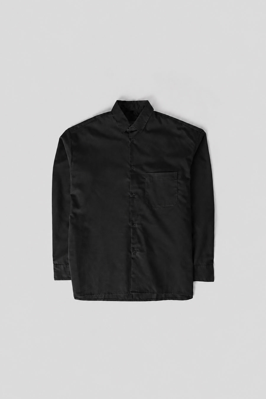 LAST CALL FOR - JAKARTA BLACK SHIRT - LE LABO STORE