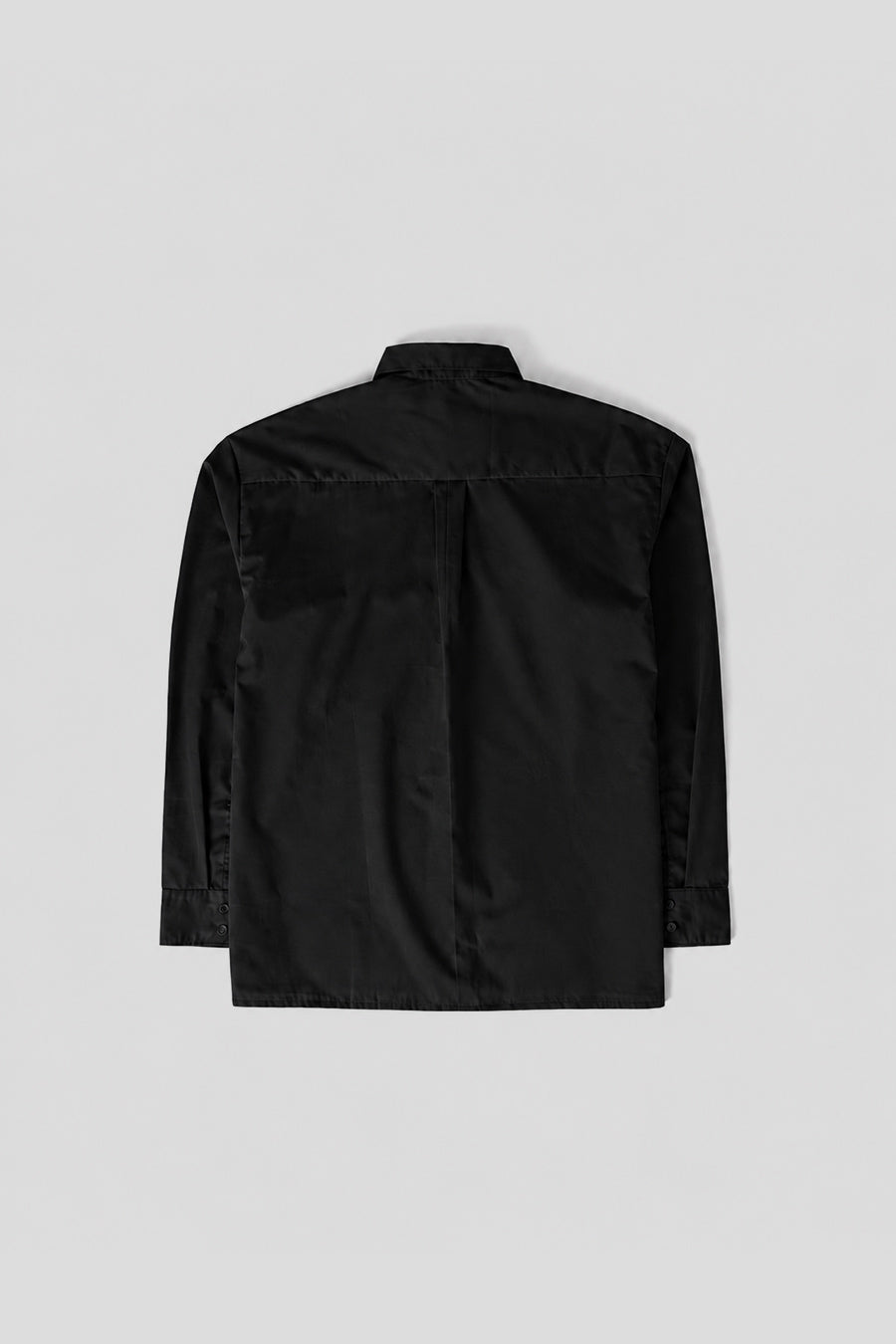 LAST CALL FOR - JAKARTA BLACK SHIRT - LE LABO STORE