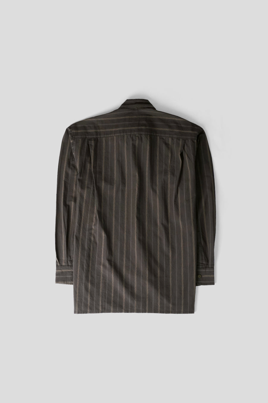 LAST CALL FOR - SURABAYA BLACK SHIRT - LE LABO STORE