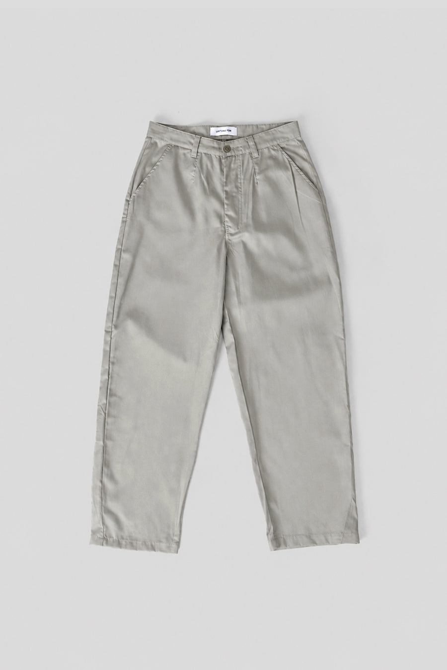 LAST CALL FOR - JAKARTA GRAY PANTS - LE LABO STORE