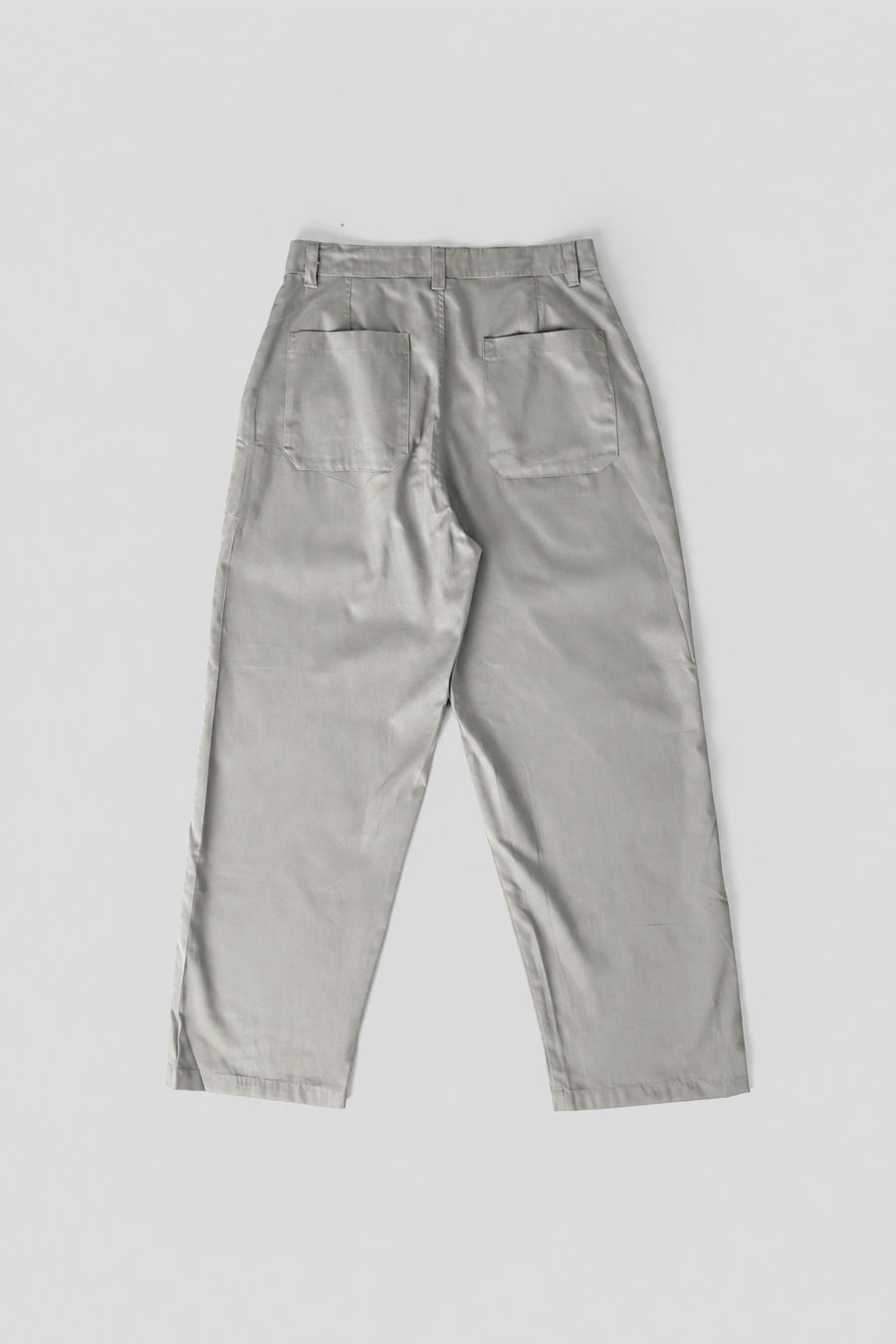 LAST CALL FOR - JAKARTA GRAY PANTS - LE LABO STORE