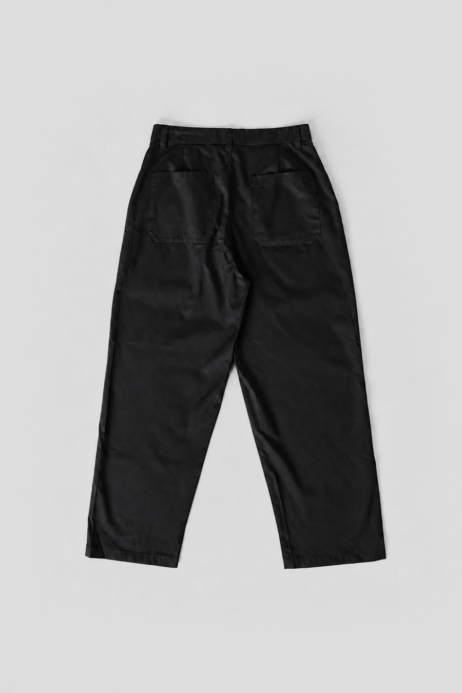 LAST CALL FOR - JAKARTA BLACK TROUSERS - LE LABO STORE
