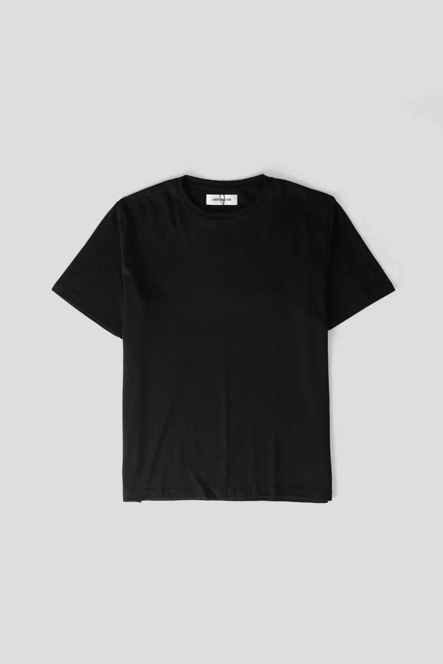 LAST CALL FOR - T-SHIRT UMALAS BLACK - LE LABO STORE