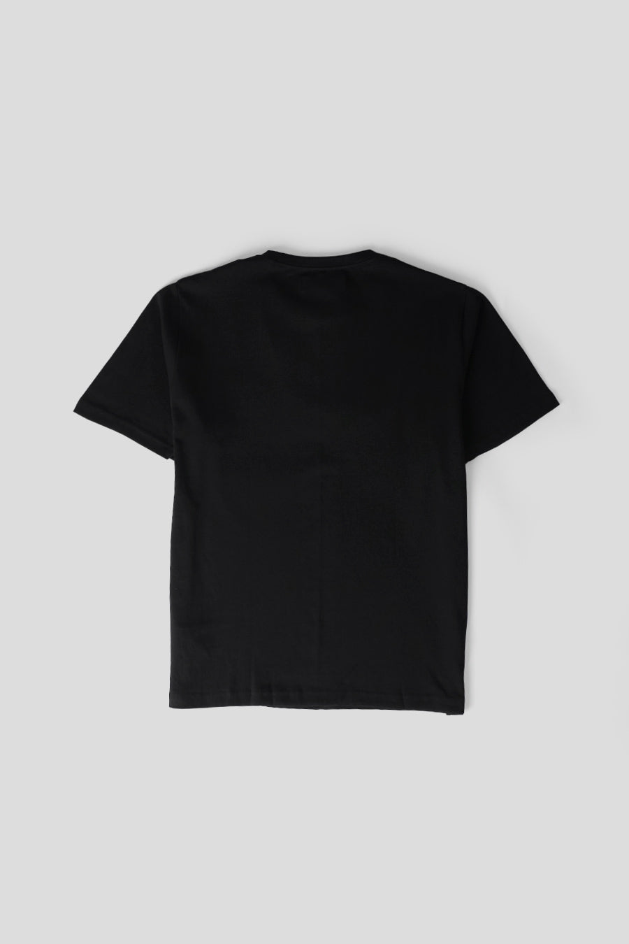 LAST CALL FOR - T-SHIRT UMALAS BLACK - LE LABO STORE
