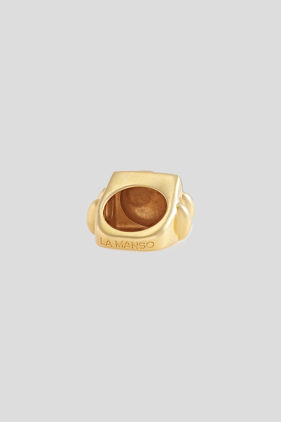 la manso - ICONIC GOLD RING - LE LABO STORE