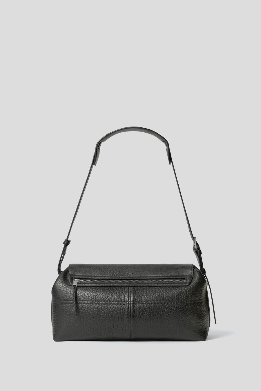 LEMAIRE - SAC GEAR FOREST BLACK - LE LABO STORE
