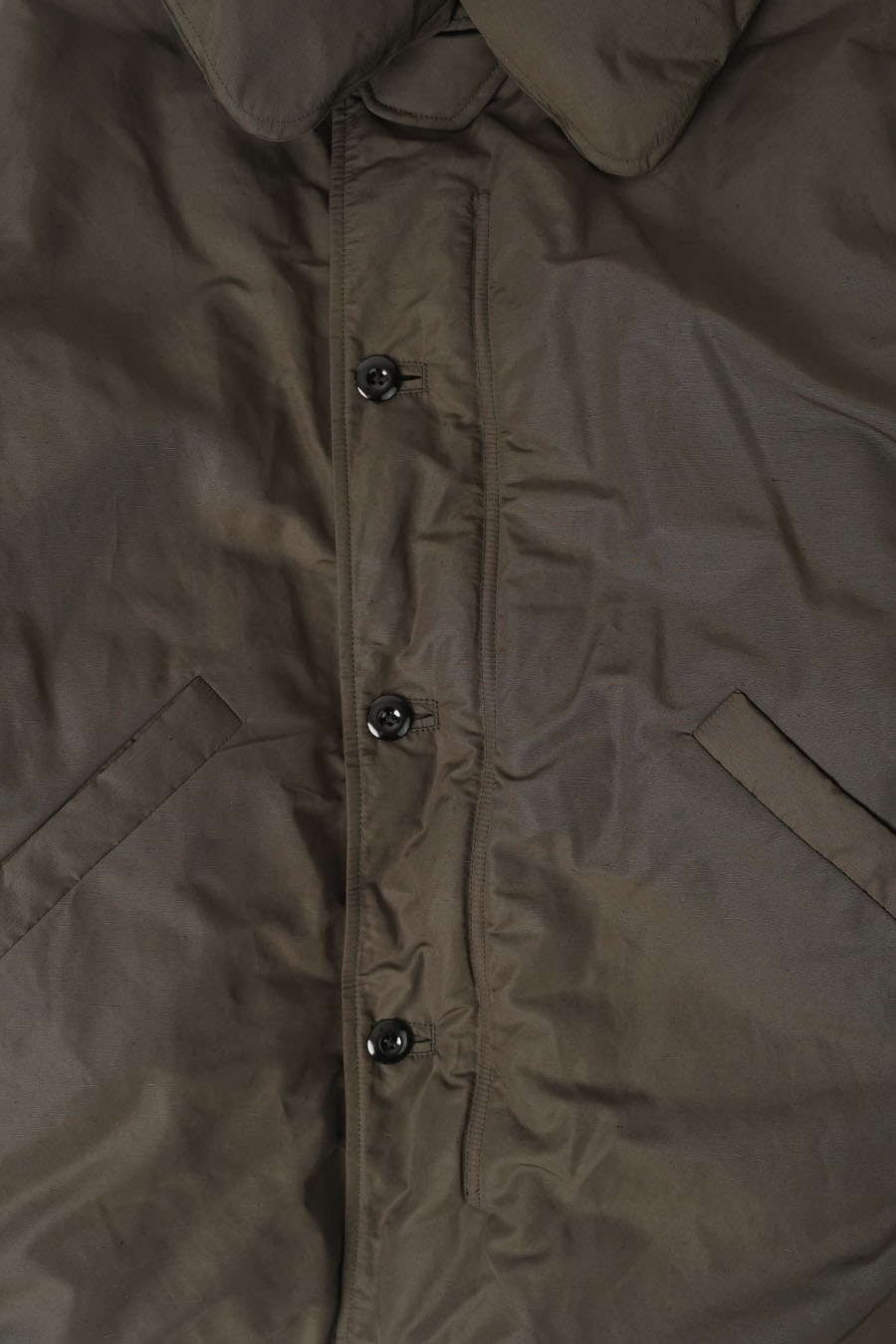 LEMAIRE - DOUDOUNE MATELASSÉE ESPRESSO FONCÉ - LE LABO STORE