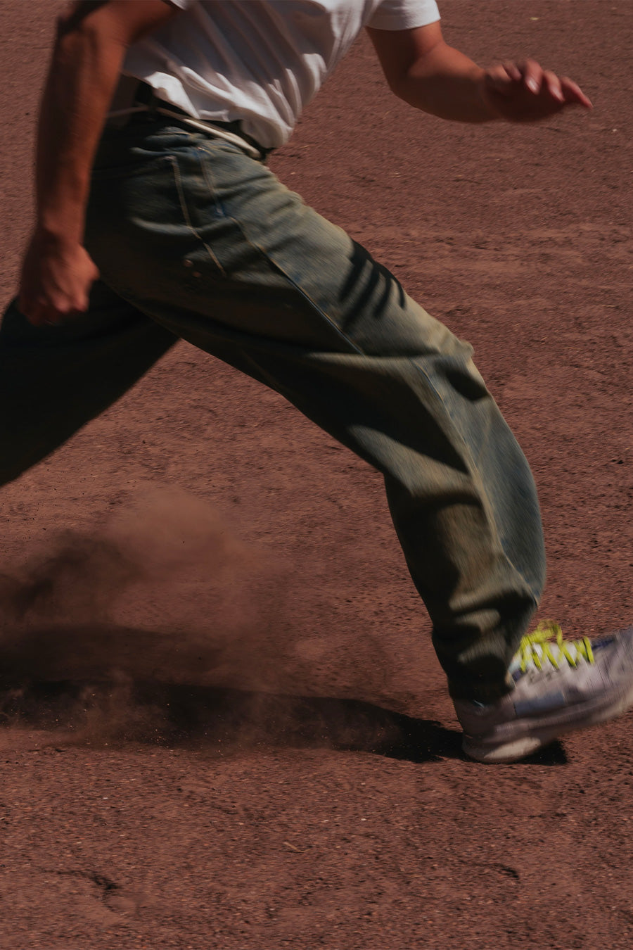 HOKA ONE ONE - SNEAKERS TECTON X2 x MAAP - LE LABO STORE