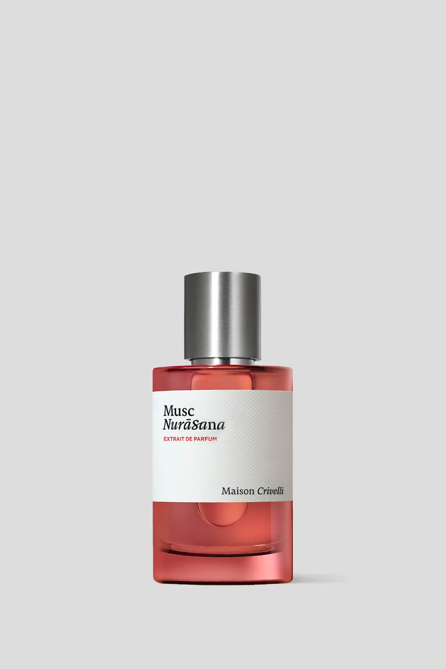Maison Crivelli - EXTRAIT DE PARFUM MUSC NURASANA 100ML - LE LABO STORE