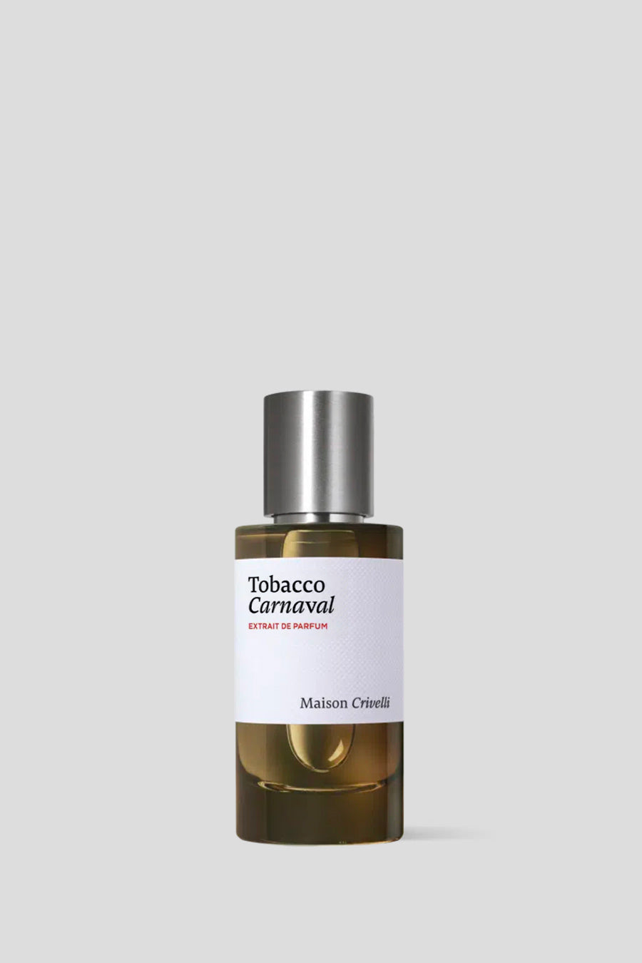 Maison Crivelli - EXTRAIT DE PARFUM TOBACCO CARNAVAL 50ML - LE LABO STORE