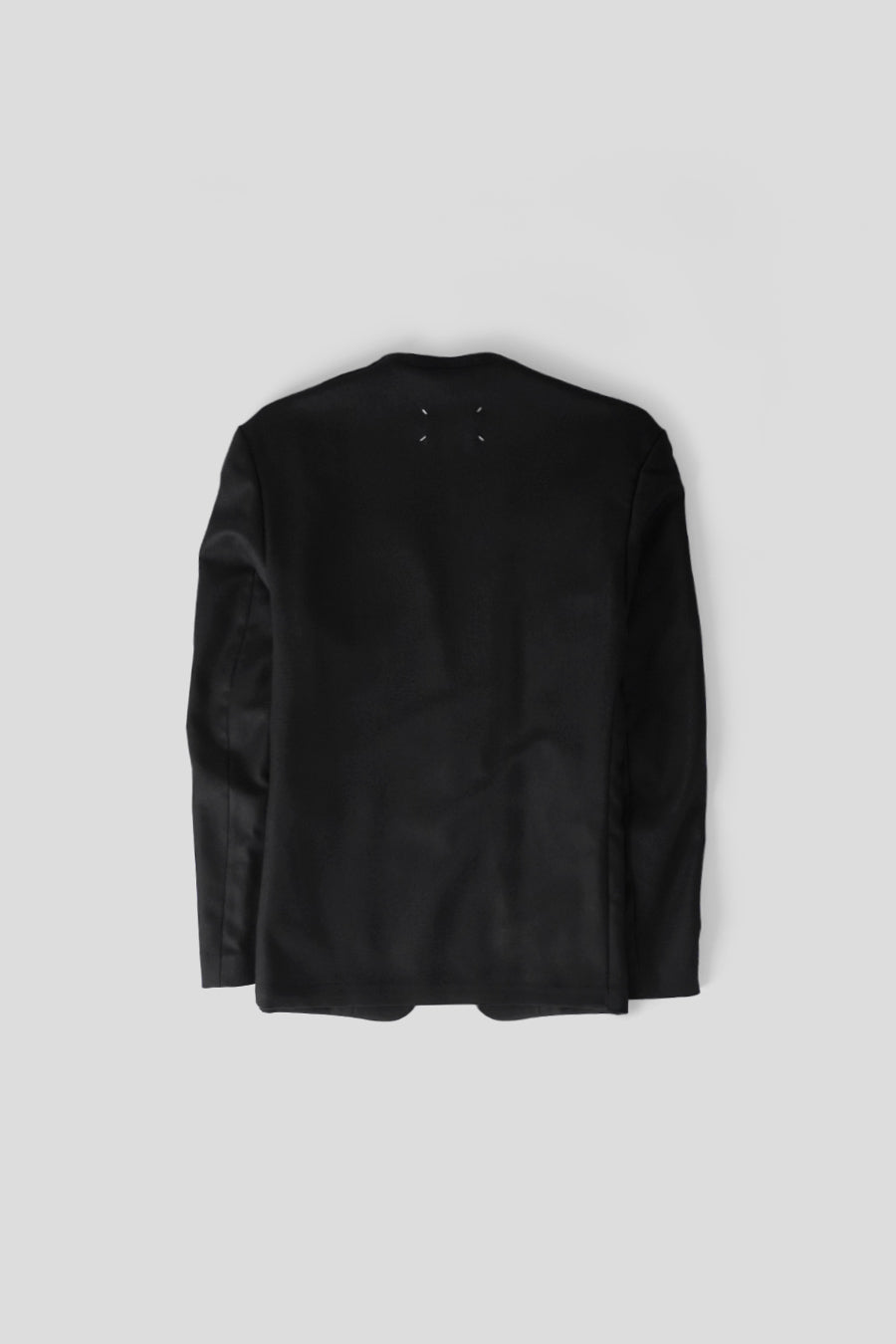Maison Margiela - BLAZER MINIMAL NOIR - LE LABO STORE