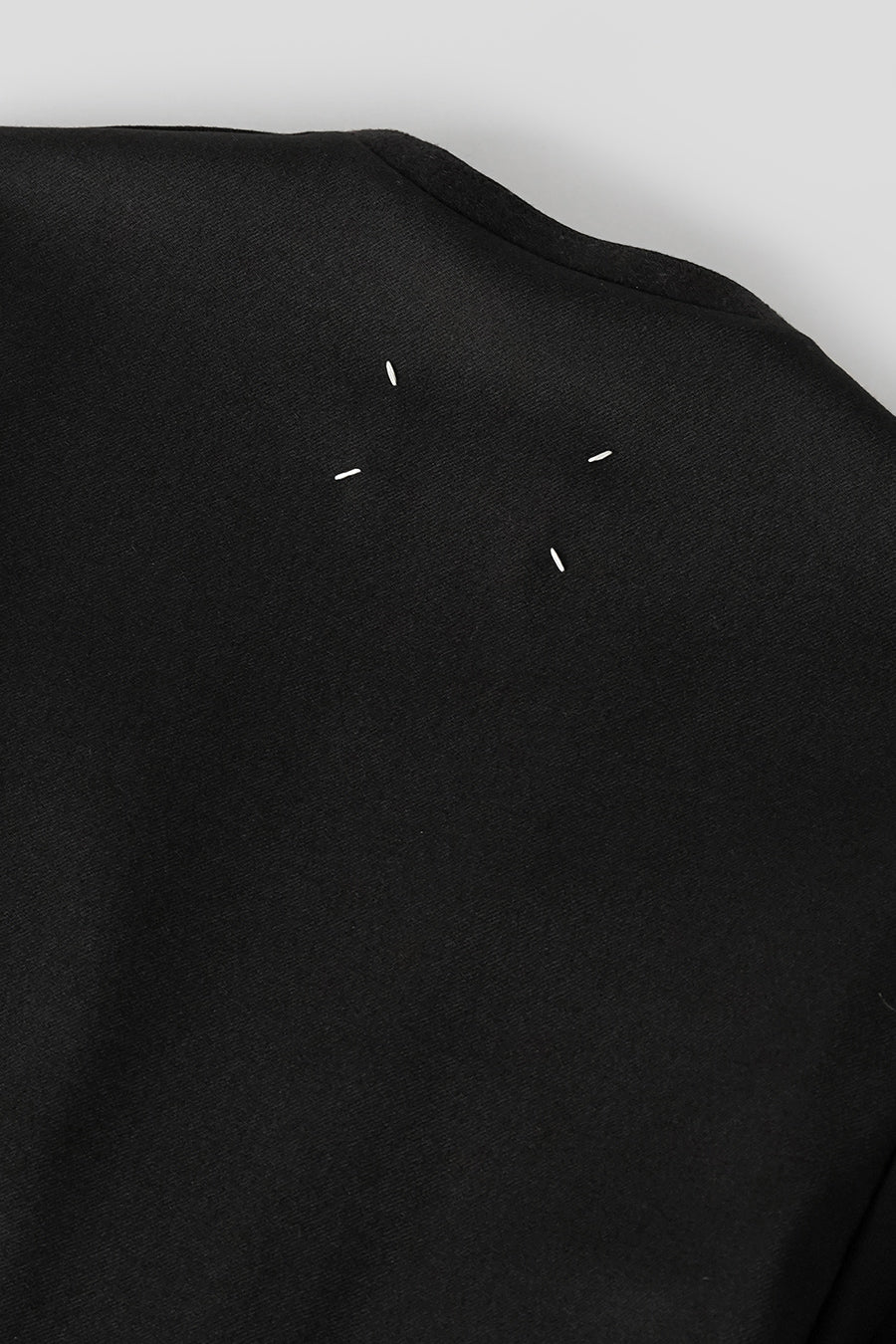 Maison Margiela - BLAZER MINIMAL NOIR - LE LABO STORE