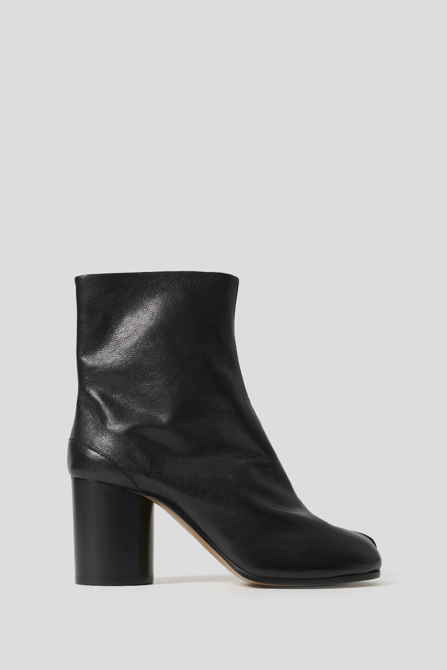 Maison Margiela - BOTTINES TABI NOIRES - LE LABO STORE