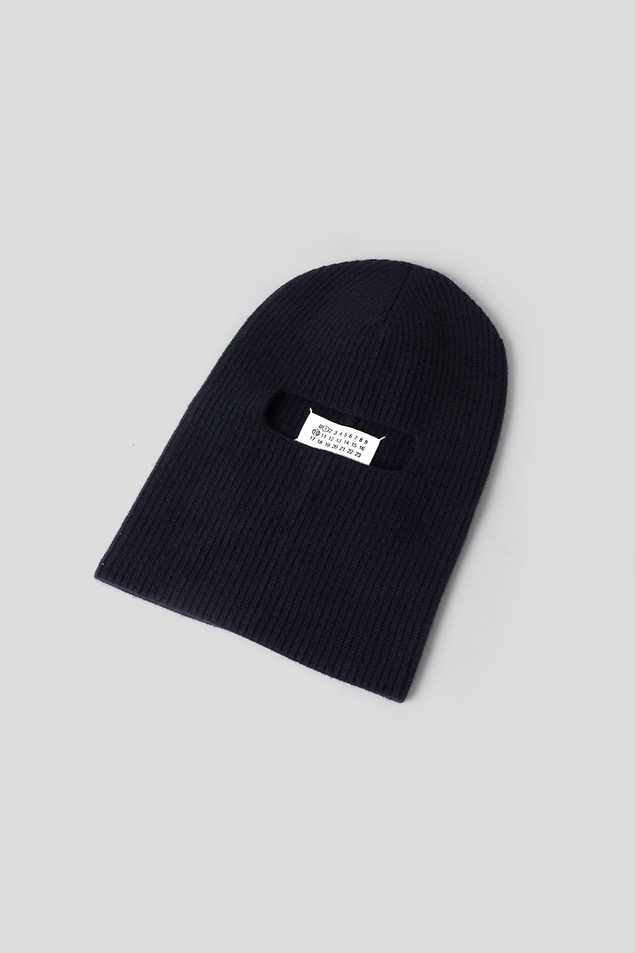 Maison Margiela - CAGOULE BLEU MARINE - LE LABO STORE