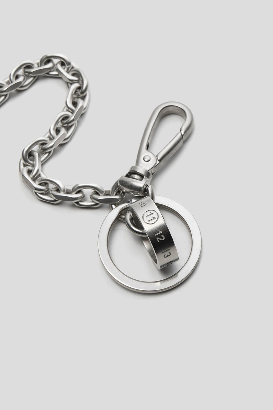 Maison Margiela - CHAÎNE DE SAC NUMERIC - LE LABO STORE