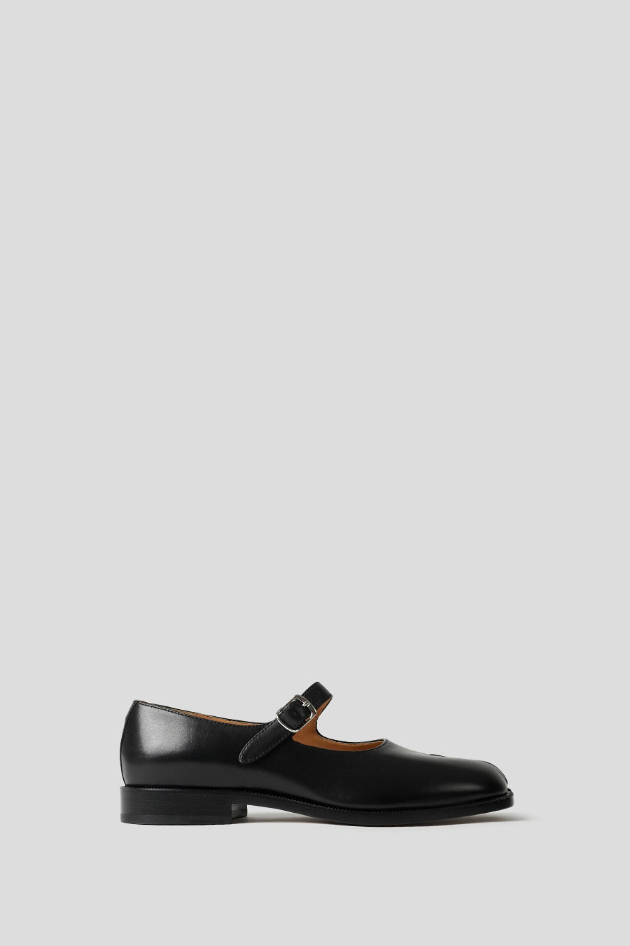 Maison Margiela - CHAUSSURES MARY-JANE TABI NOIRES - LE LABO STORE