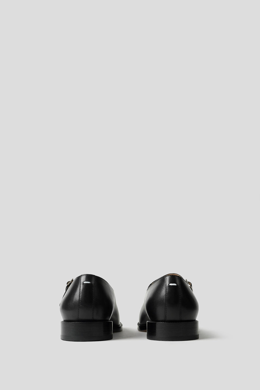 Maison Margiela - CHAUSSURES MARY-JANE TABI NOIRES - LE LABO STORE