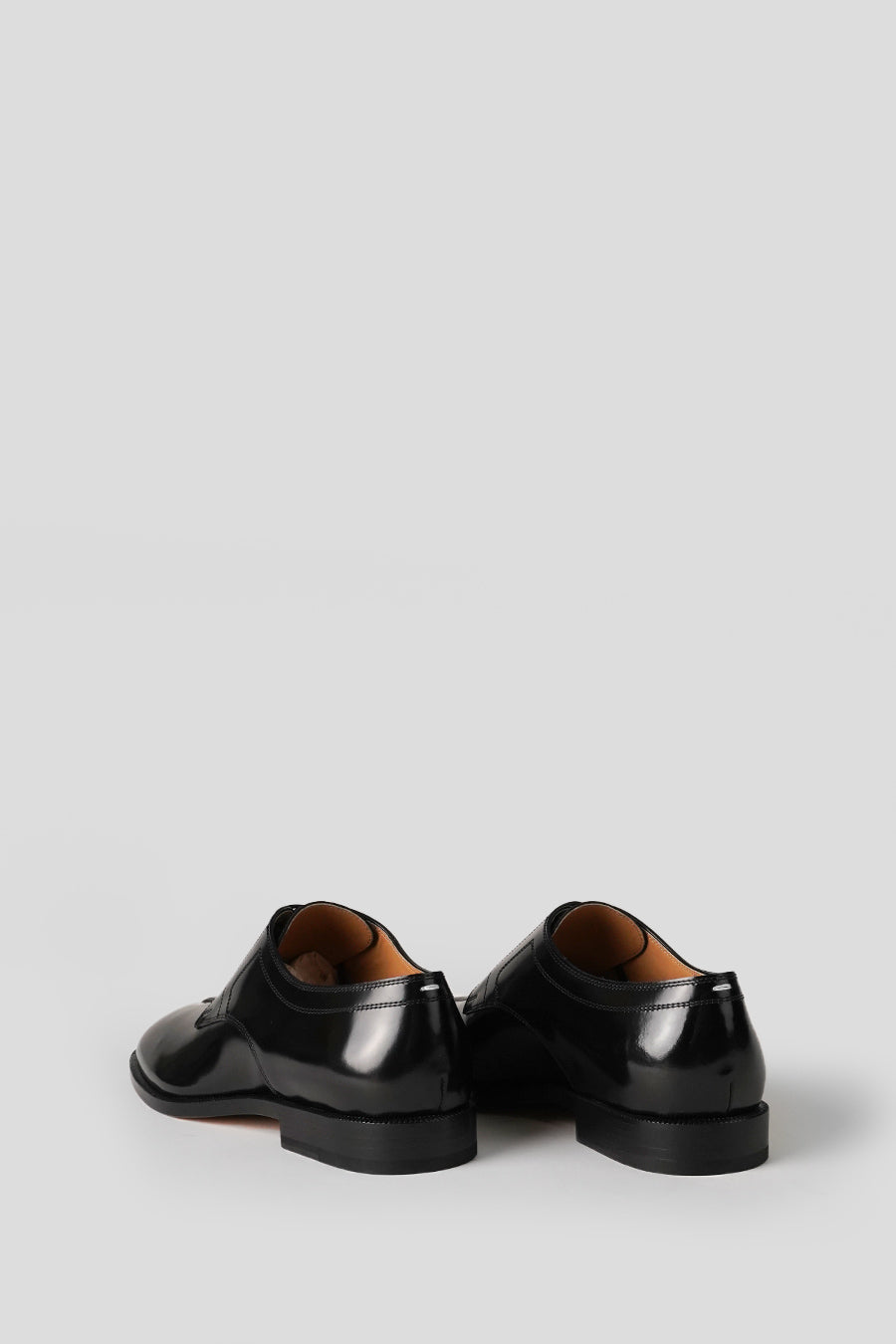 Maison Margiela - LACE-UP TABI SHOES - LE LABO STORE