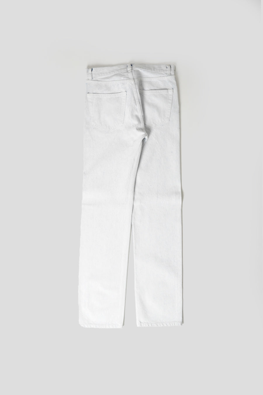 Maison Margiela - WHITE 5-POCKET JEAN