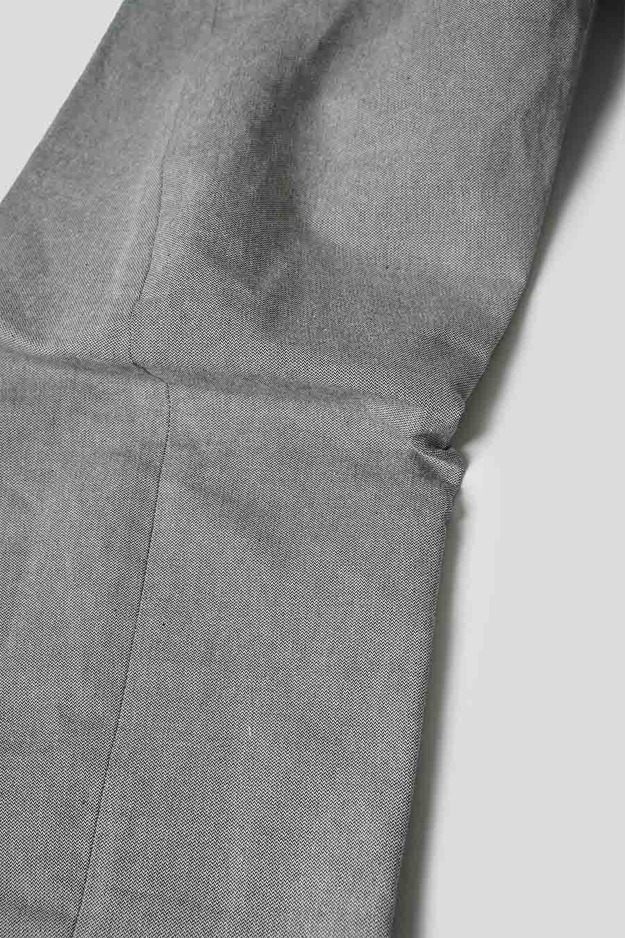 Maison Margiela - JEAN 5 POCHES GRIS - LE LABO STORE