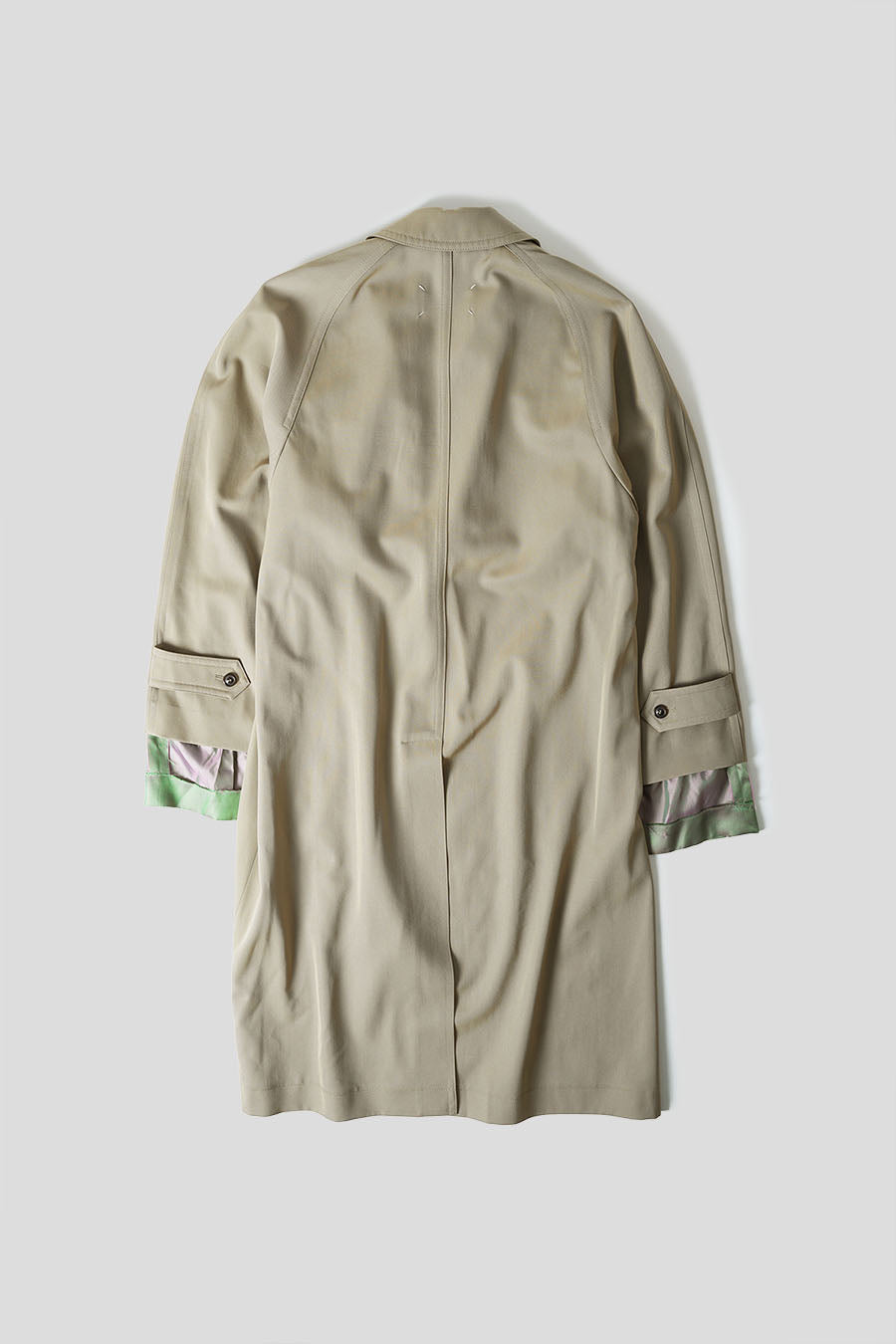 Maison margiela coat online