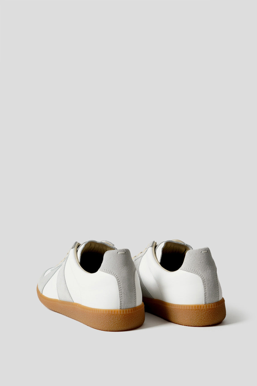 Maison Margiela SNEAKERS REPLICA BLANC ARGILE