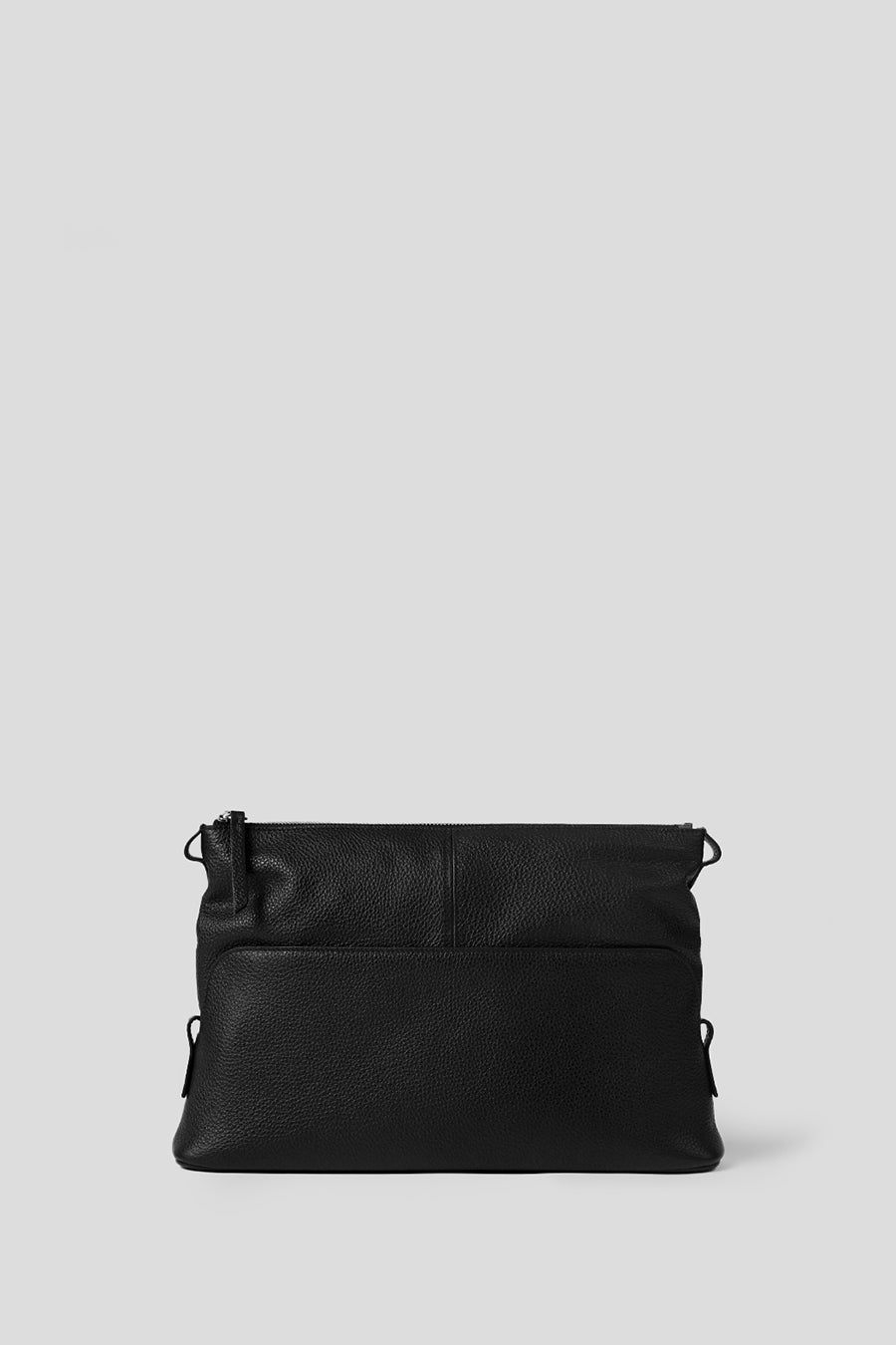 Maison Margiela - SAC 5AC SOFT PUNCH NOIR - LE LABO STORE