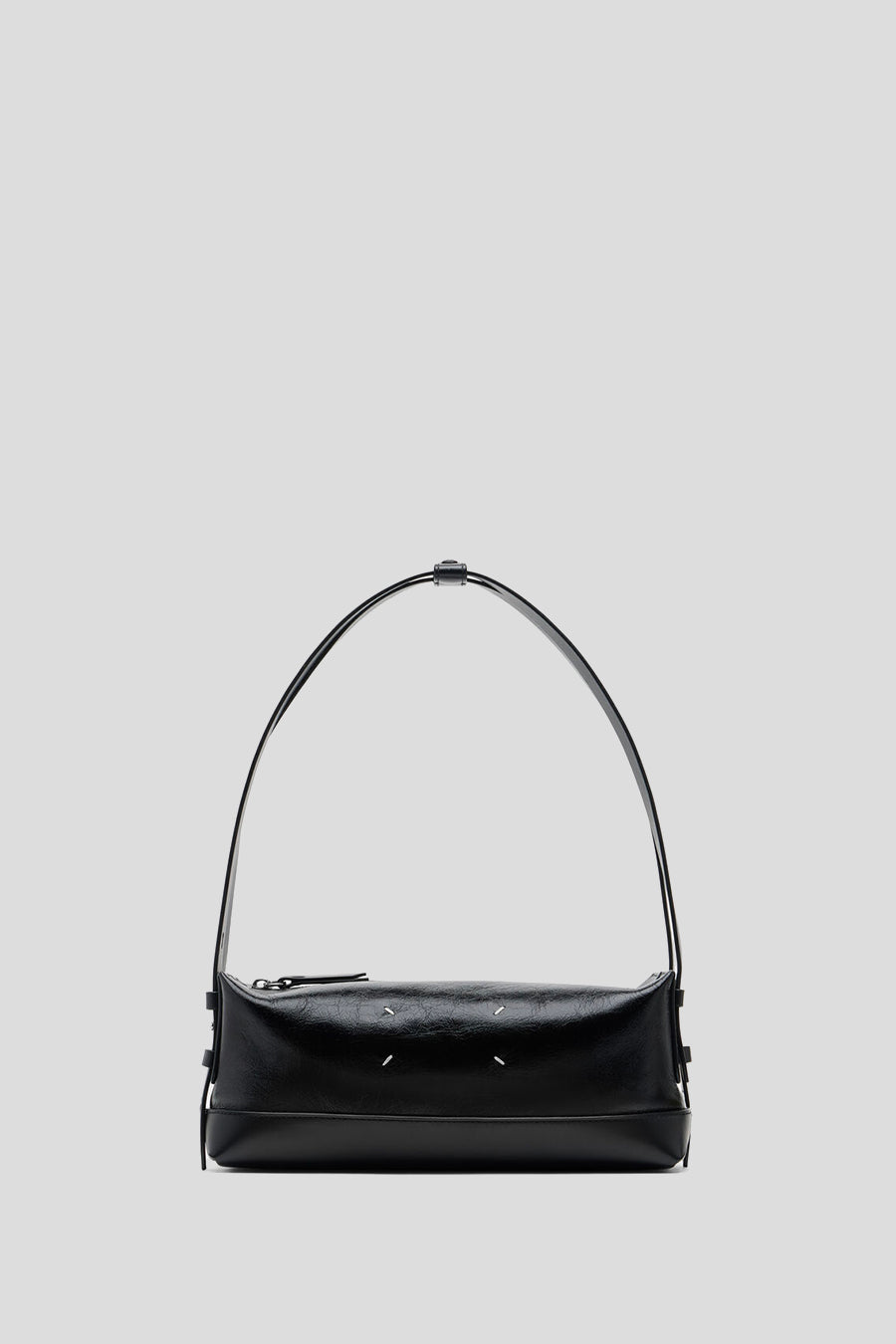 Maison Margiela - SAC À BANDOULIÈRE NOIR - LE LABO STORE